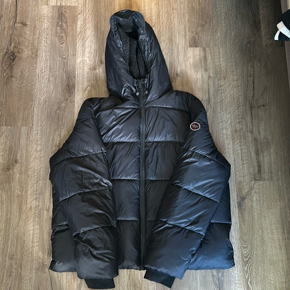 UGG Other - (Sold!!) UGG Brayden Puffer Jacket size XXL. Like new. 10/10